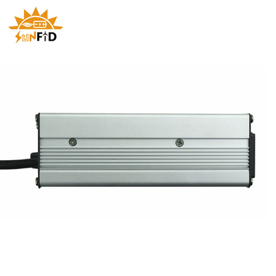 Bộ sạc pin Lithium 12v Ebike 24v 36v 48v 52v 60v 72v cho xe tay ga điện Fork
