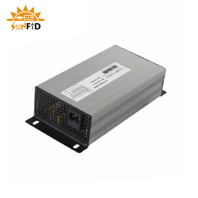 24V Lifepo4 Bộ sạc pin Lithium 12V 36V 48V 60V 72V Li Ion Chì Axit cho Xe Golf Xe lai