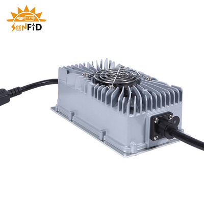 Bộ sạc pin Lithium Ion 48V 15A 36V 18A 24V 25A 12A 30A LiFePO4 96V 5A 84V 6A 7A 8A 72V 10A 60V 12A