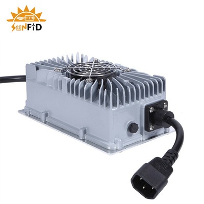 Bộ sạc pin Lithium Ion 48V 15A 36V 18A 24V 25A 12A 30A LiFePO4 96V 5A 84V 6A 7A 8A 72V 10A 60V 12A
