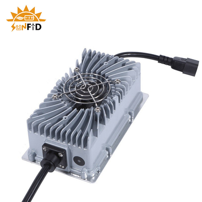 Bộ sạc pin Lithium Ion 48V 15A 36V 18A 24V 25A 12A 30A LiFePO4 96V 5A 84V 6A 7A 8A 72V 10A 60V 12A