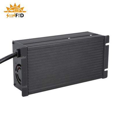 600W 84V sạc pin axit chì với bộ sạc lithium 5A 72V 7A 60V 8A 48V 10A 36V 15A 24V 12V 20A Axit chì LiFePO4