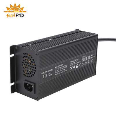 600W 84V sạc pin axit chì với bộ sạc lithium 5A 72V 7A 60V 8A 48V 10A 36V 15A 24V 12V 20A Axit chì LiFePO4