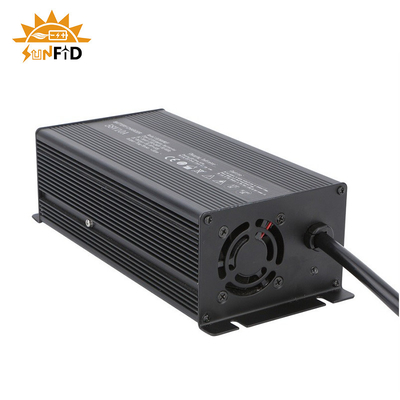 600W 84V sạc pin axit chì với bộ sạc lithium 5A 72V 7A 60V 8A 48V 10A 36V 15A 24V 12V 20A Axit chì LiFePO4