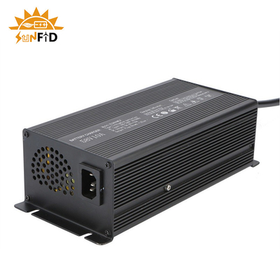 600W 84V sạc pin axit chì với bộ sạc lithium 5A 72V 7A 60V 8A 48V 10A 36V 15A 24V 12V 20A Axit chì LiFePO4