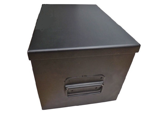 Bảo trì Máy phát điện năng lượng mặt trời Miễn phí Pin Lithium Chu kỳ sâu 48V 150Ah