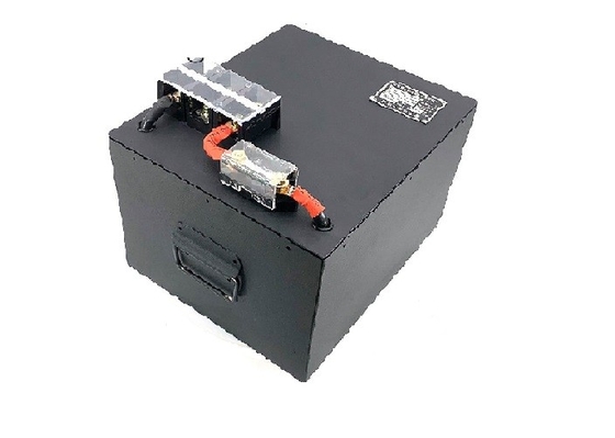 Bảo trì Máy phát điện năng lượng mặt trời Miễn phí Pin Lithium Chu kỳ sâu 48V 150Ah