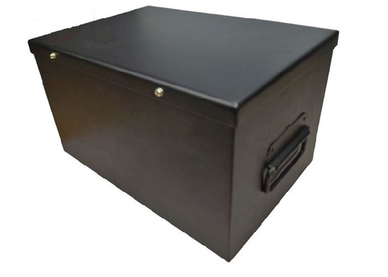 Bảo trì Máy phát điện năng lượng mặt trời Miễn phí Pin Lithium Chu kỳ sâu 48V 150Ah