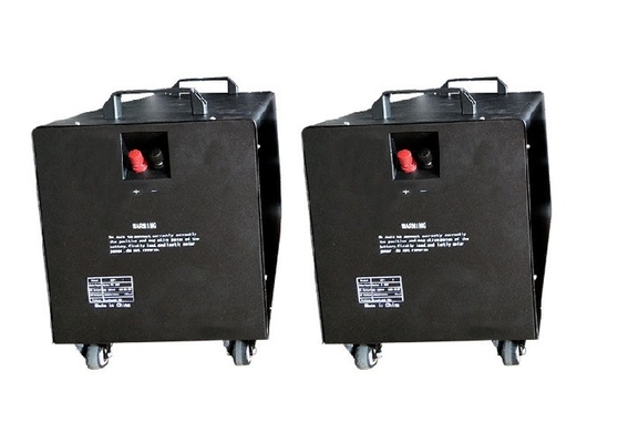 Hệ thống lưu trữ năng lượng dân dụng 220V 1000W Máy phát điện năng lượng mặt trời di động
