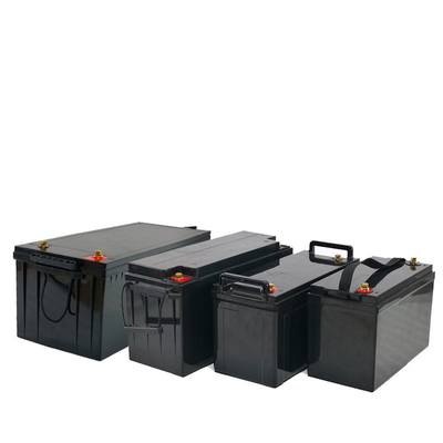 Pin thay thế axit chì 12V 100Ah Lifepo4 Lithium