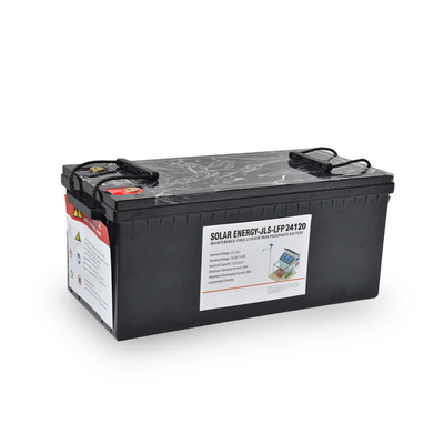 Pin thay thế axit chì 12V 100Ah Lifepo4 Lithium
