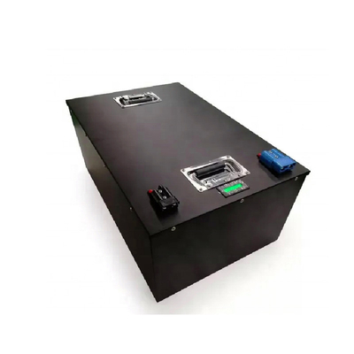 CE 100Ah Pin Lithium Campervan 48V cho Xe Golf Hệ mặt trời