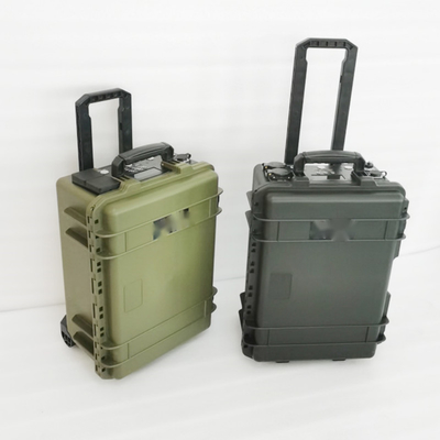 Trạm điện di động ngoài trời 2000W 3000W để cắm trại ngoài trời