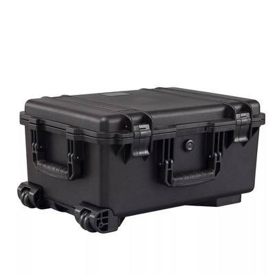 Máy phát điện di động có thể sạc lại không thấm nước 5000W 5000Wh
