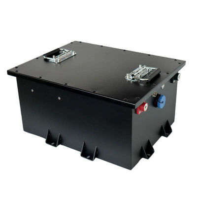 Bộ pin Lithium 60AH 80AH cho xe golf 48V 51,2V LiFePO4
