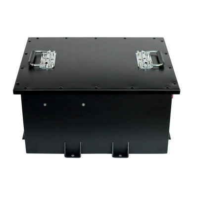 Bộ pin Lithium 60AH 80AH cho xe golf 48V 51,2V LiFePO4
