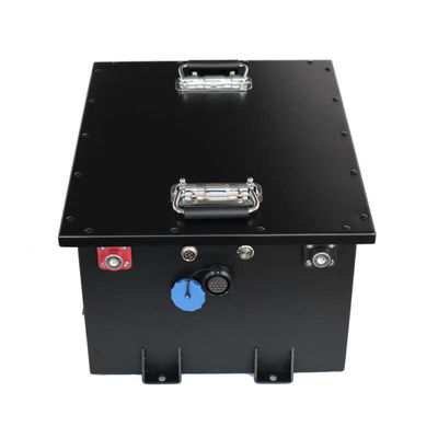 Bộ pin Lithium 60AH 80AH cho xe golf 48V 51,2V LiFePO4