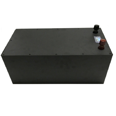 Bộ pin Lithium Ion 40Ah 50Ah LiFePO4 cho Xe Golf 48V E Xe kéo