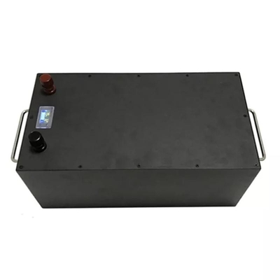 Bộ pin Lithium Ion 40Ah 50Ah LiFePO4 cho Xe Golf 48V E Xe kéo