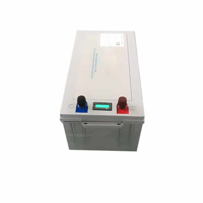 Bộ pin Lithium 12v 200AH Xe golf năng lượng mặt trời 30A