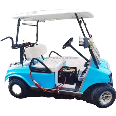 Lifepo4 Golf Cart Bộ pin Lithium 48V 100AH ​​105AH 200AH có giao tiếp