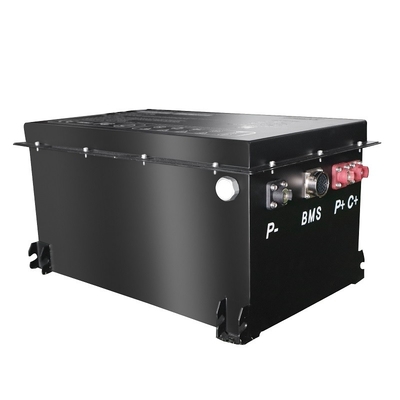 Bộ pin Lithium Ion 105Ah 48v dành cho Xe Golf EZ-GO LFP