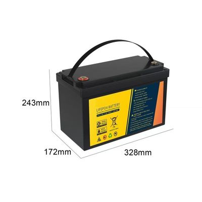 Bộ pin Lithium cho Xe Golf 12.8V