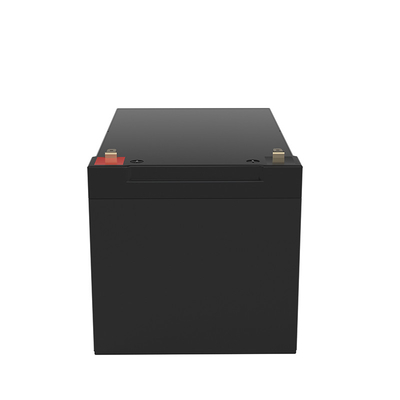 12Ah Lifepo4 SLA Thay thế Bộ pin Lithium 12.8V có thể sạc lại cho xe đẩy chơi gôn