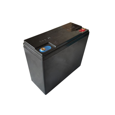 24V Lifepo4 SLA Thay thế 30Ah RV Caravan Động cơ Trang chủ 26650 3.2V
