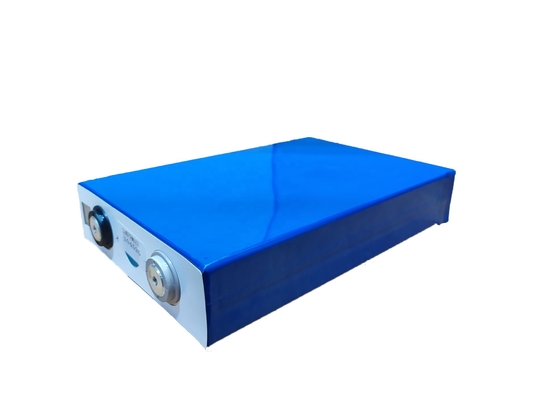Không ô nhiễm 105ah 3.2v Tế bào lăng trụ Lifepo4 Không độc hại