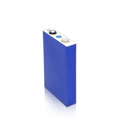 Pin Li ion có thể sạc lại 105Ah Lifepo4