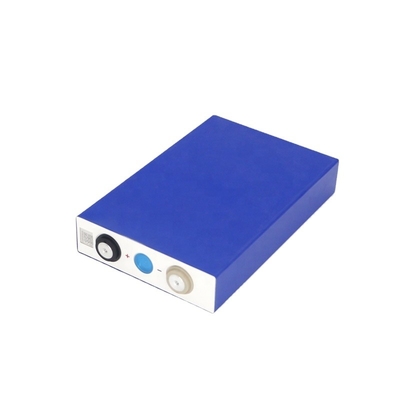 Pin Li ion có thể sạc lại 105Ah Lifepo4