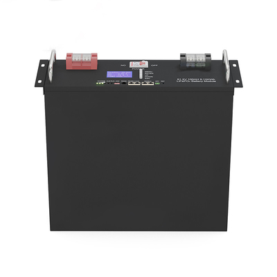 Máy phát điện năng lượng mặt trời 10kw 48v Pin Lithium 100Ah Lifepo4