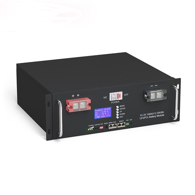 Máy phát điện năng lượng mặt trời 10kw 48v Pin Lithium 100Ah Lifepo4