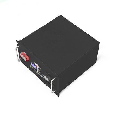 300ah 280ah Máy phát điện chạy bằng năng lượng mặt trời Pin Lithium 6000 Thời gian tái chế Lifepo4 51,2v 250ah