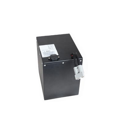Pin chu kỳ sâu 48V 200Ah tích hợp sẵn BMS Hoàn hảo cho nguồn dự phòng và tắt