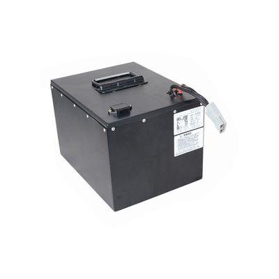 Pin chu kỳ sâu 48V 200Ah tích hợp sẵn BMS Hoàn hảo cho nguồn dự phòng và tắt