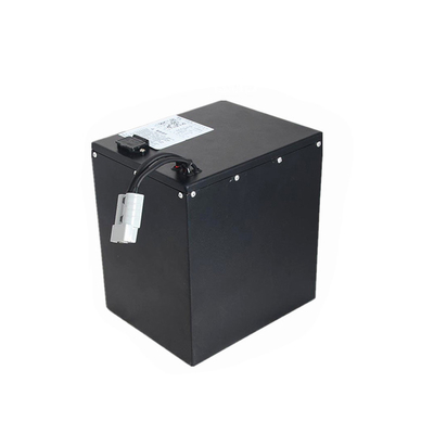 Pin chu kỳ sâu 48V 200Ah tích hợp sẵn BMS Hoàn hảo cho nguồn dự phòng và tắt