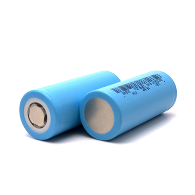 Tế bào pin 26650 Lifepo4 3.7v 5000mAh cho bộ pin tự làm EV UPS