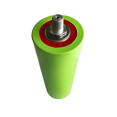 Tế bào pin Lifepo4 hình trụ 60280 3.2v 55ah có thể sạc lại