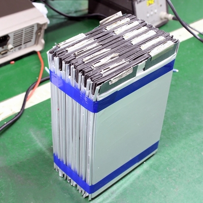 Tế bào pin 20Ah Lifepo4 25Ah, Di động túi đựng Lifepo4 3.2V có thể sạc lại
