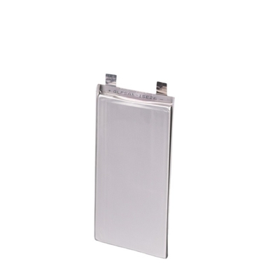 Tế bào Polyme 50ah Lifepo4 3.2v cho hệ thống năng lượng mặt trời