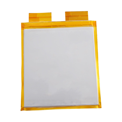 Tế bào pin 3.2V Lifepo4 Tế bào pin Lithium Phosphate có thể sạc lại được 100Ah