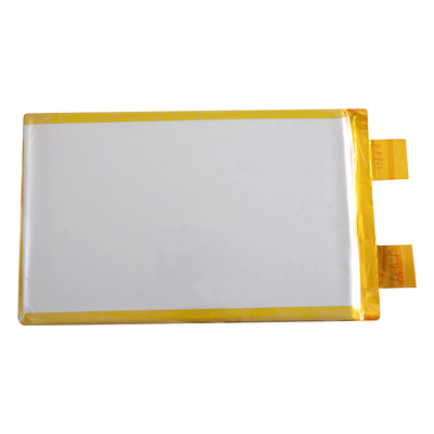 Tế bào pin 3.2V Lifepo4 Tế bào pin Lithium Phosphate có thể sạc lại được 100Ah