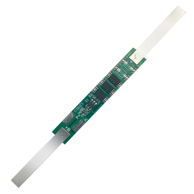 Tấm bảo vệ PCBA 3.7V 18650 BMS cộng với niken với phụ kiện pin 2-9a hiện tại