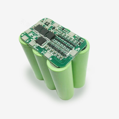 Pin Lithium Lifepo4 thông minh BMS 120ah 6s Lifepo4 200ah 5a 10a cho LFP