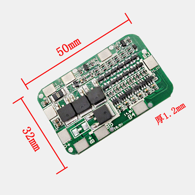 Pin Lithium Lifepo4 thông minh BMS 120ah 6s Lifepo4 200ah 5a 10a cho LFP