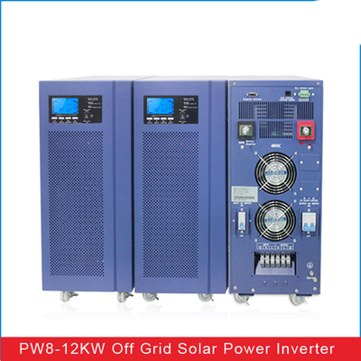Biến tần công suất sóng hình sin tinh khiết 8000W