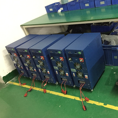 Biến tần công suất sóng hình sin tinh khiết 8000W
