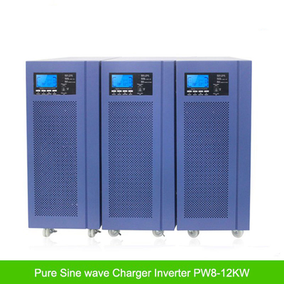 Biến tần điện sóng hình sin tinh khiết 50Hz